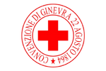 Logo Croce Rossa Italiana